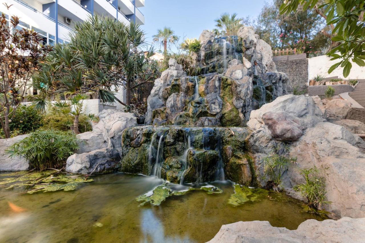 Catalonia Punta Del Rey Hotel