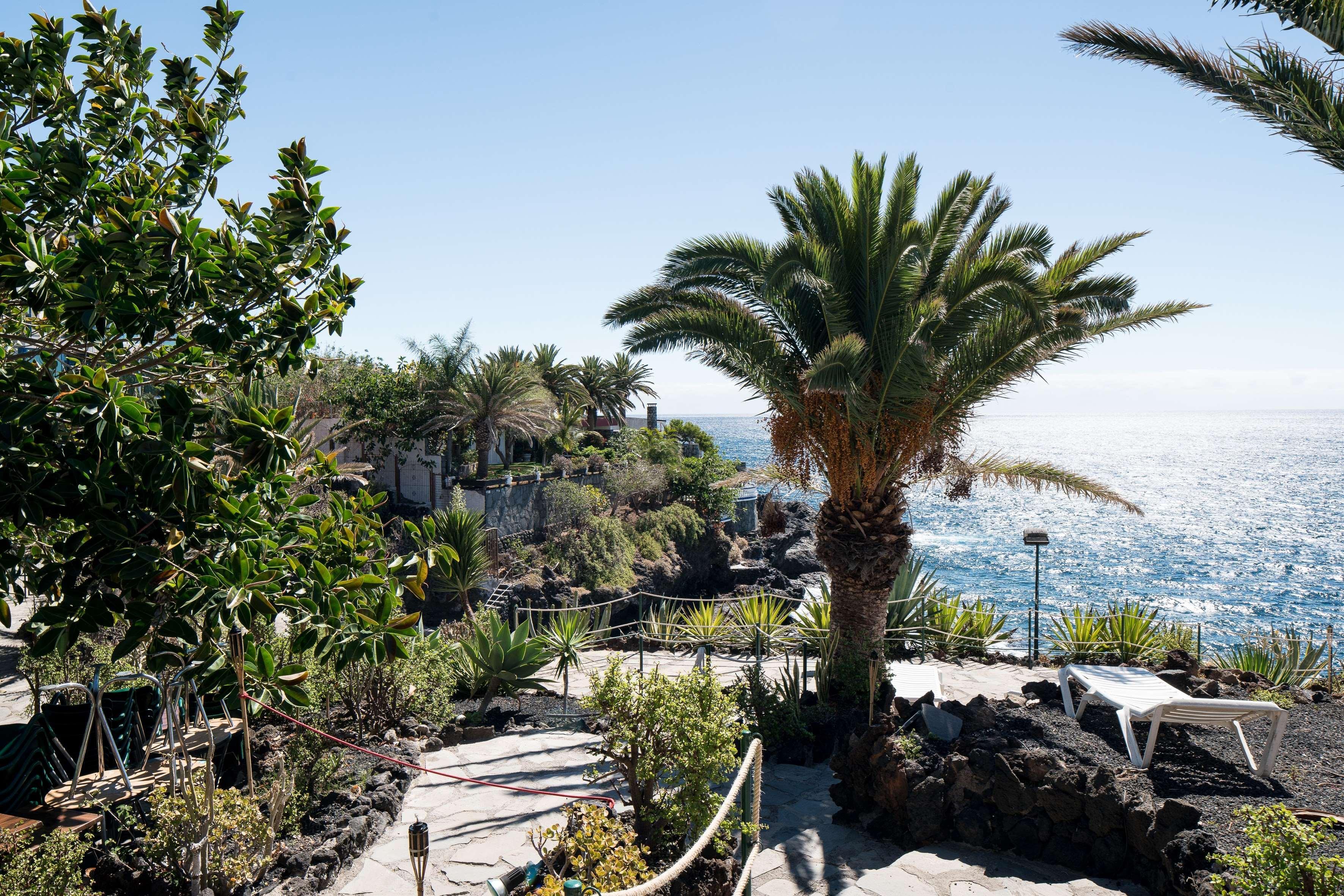 Hotel Catalonia Punta Del Rey