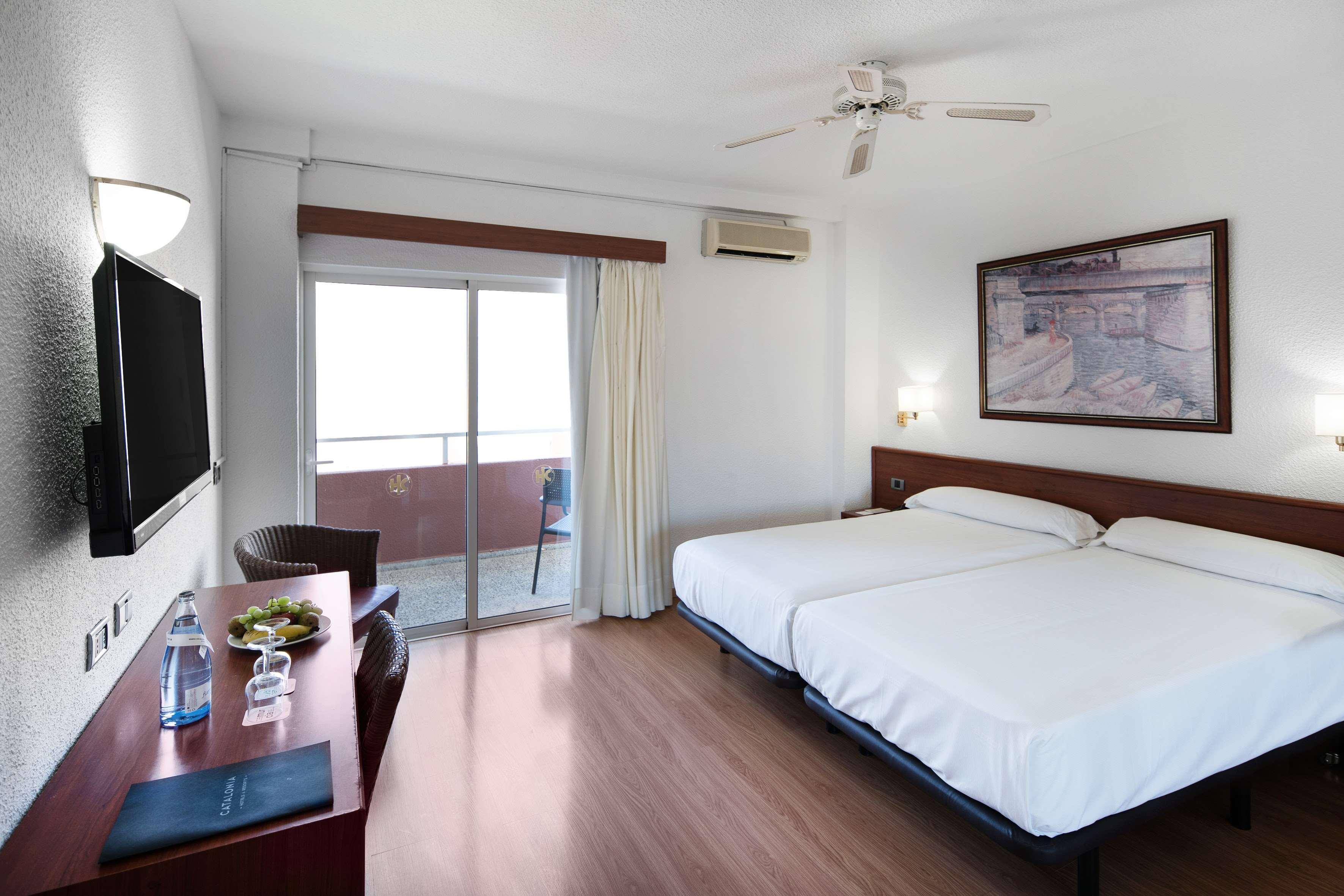 Hotel Catalonia Punta Del Rey