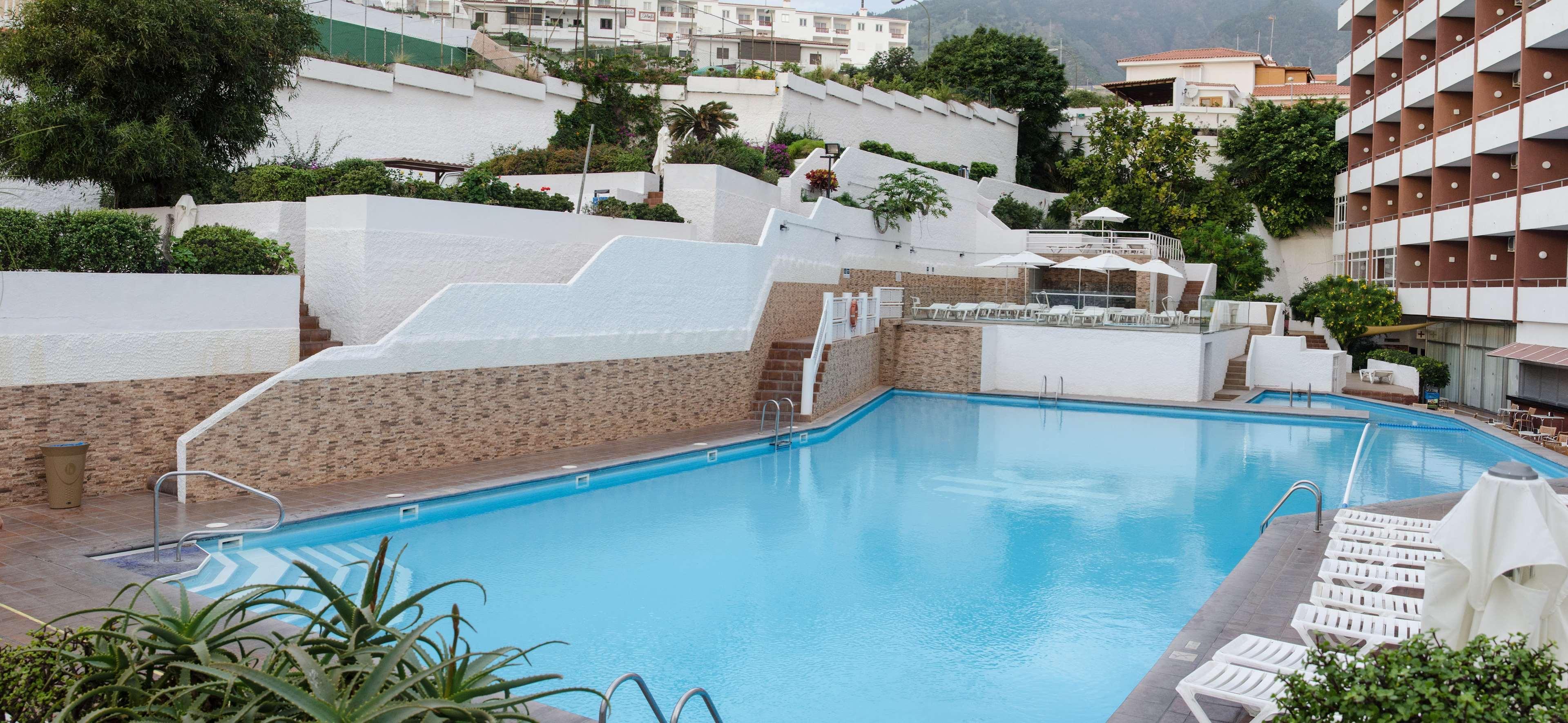 Catalonia Punta Del Rey Hotel 4*