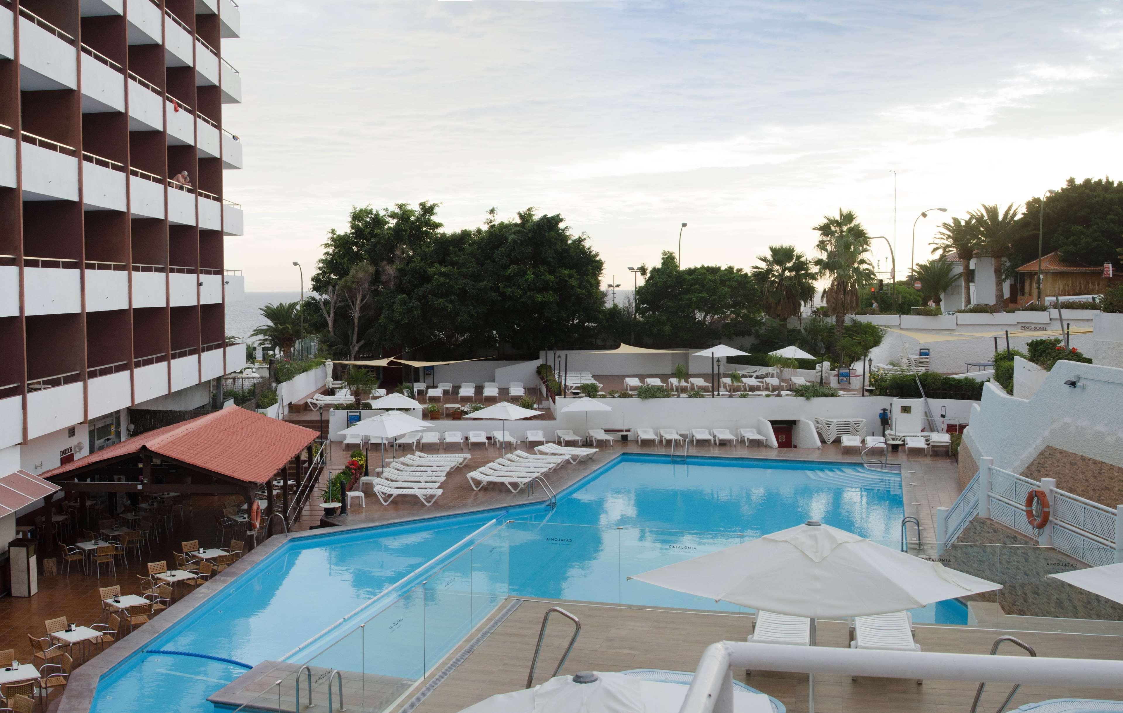 Catalonia Punta Del Rey Hotel 4*