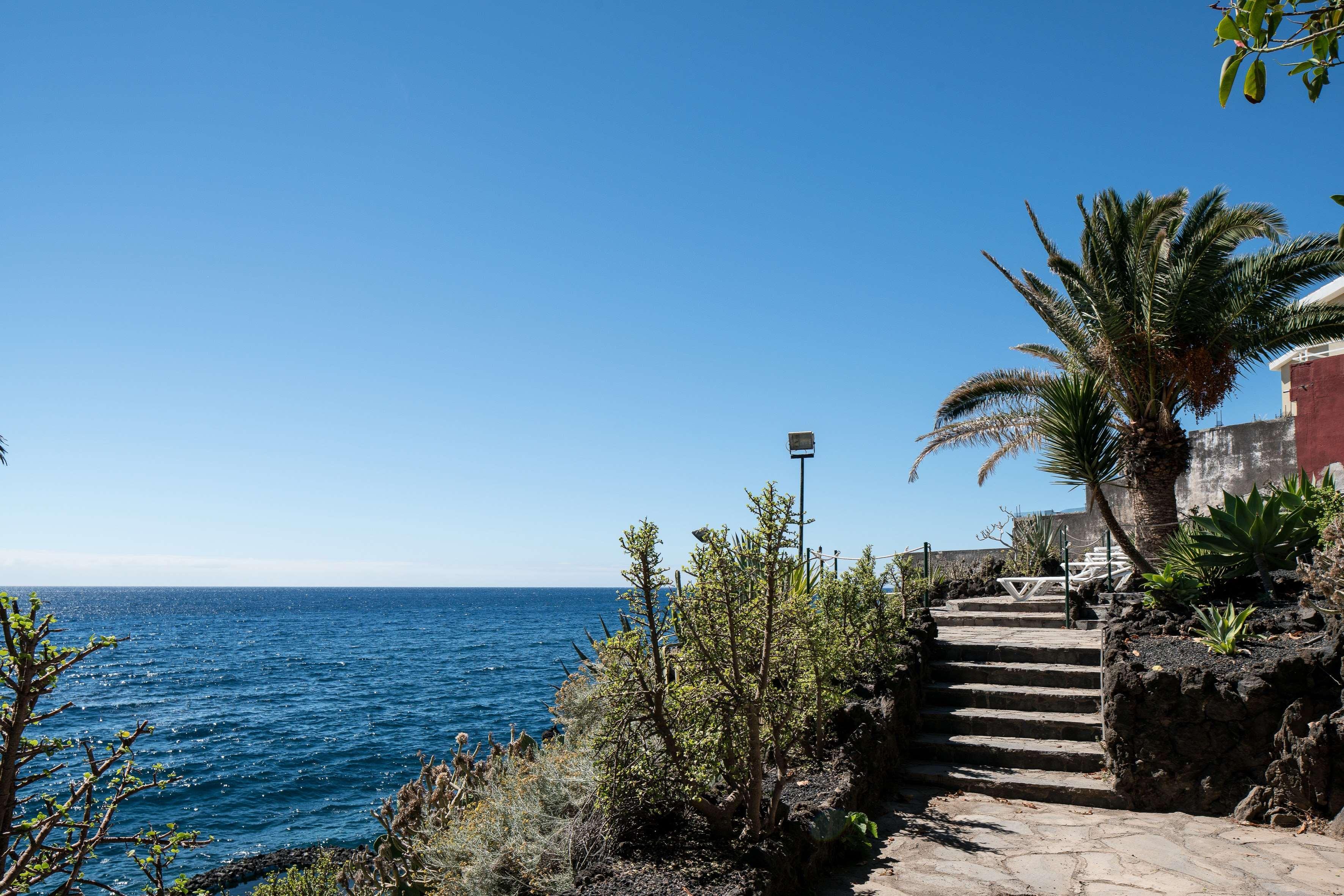 Hotel Catalonia Punta Del Rey Candelaria