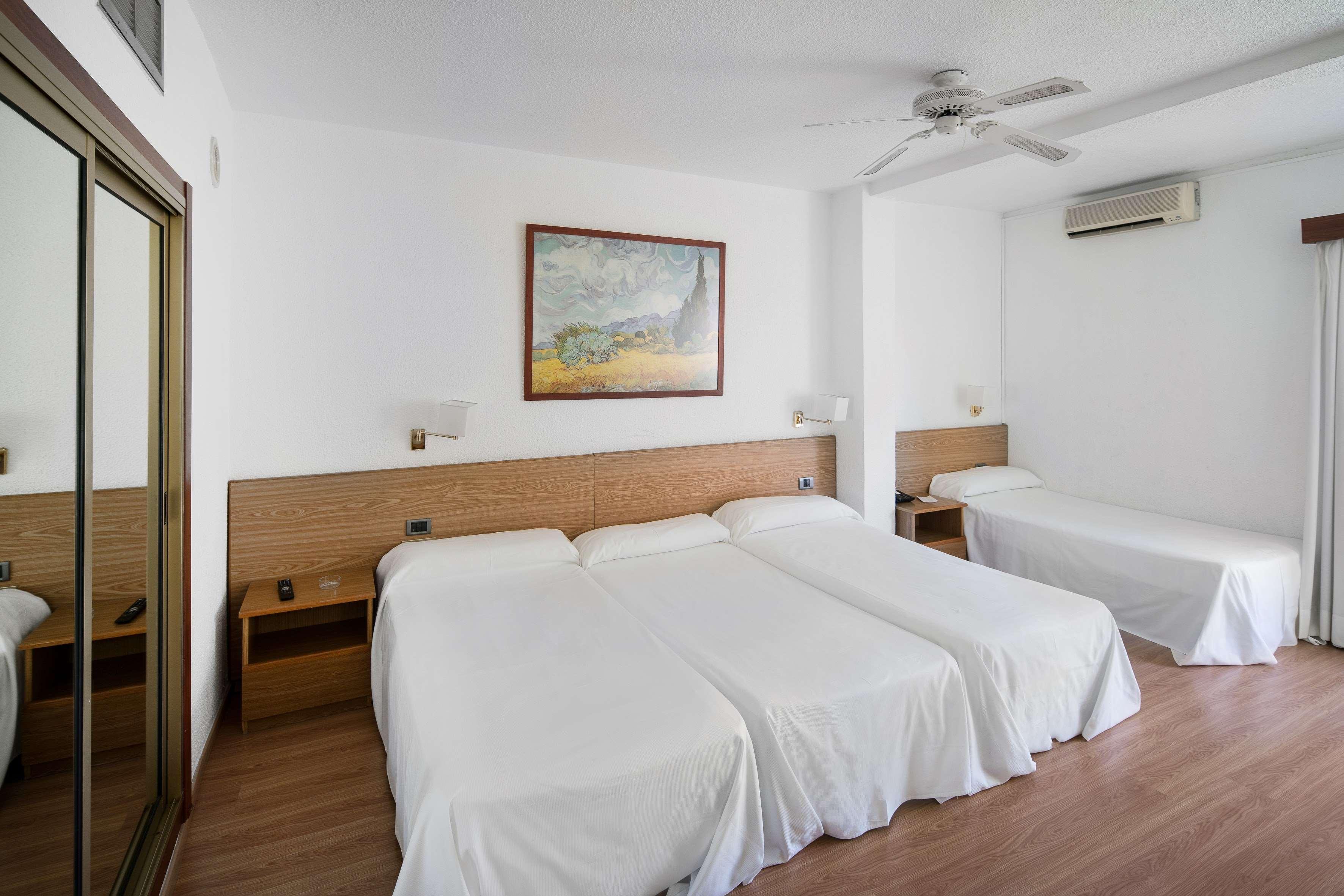 Catalonia Punta Del Rey 4*