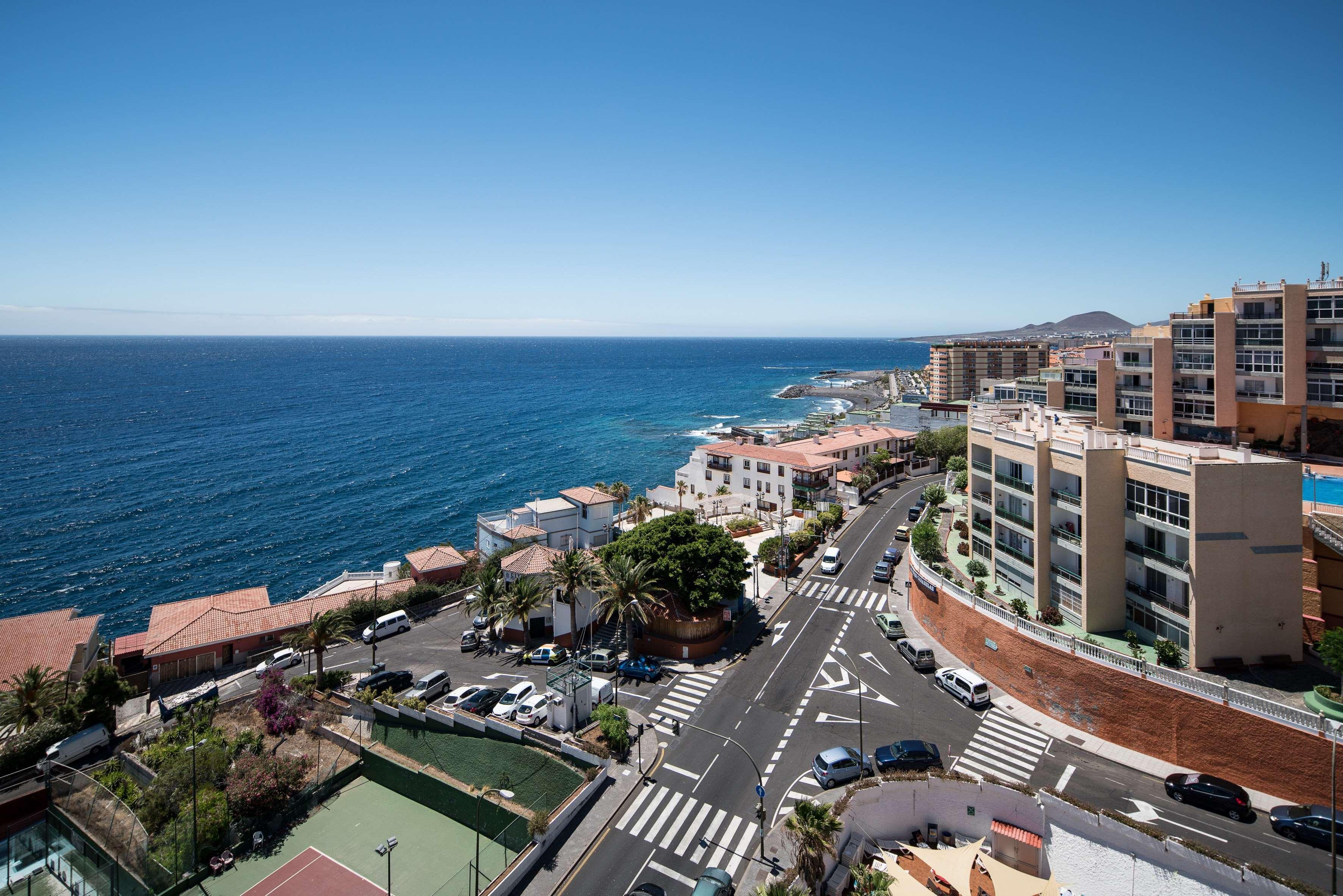 Catalonia Punta Del Rey Hotel 4*