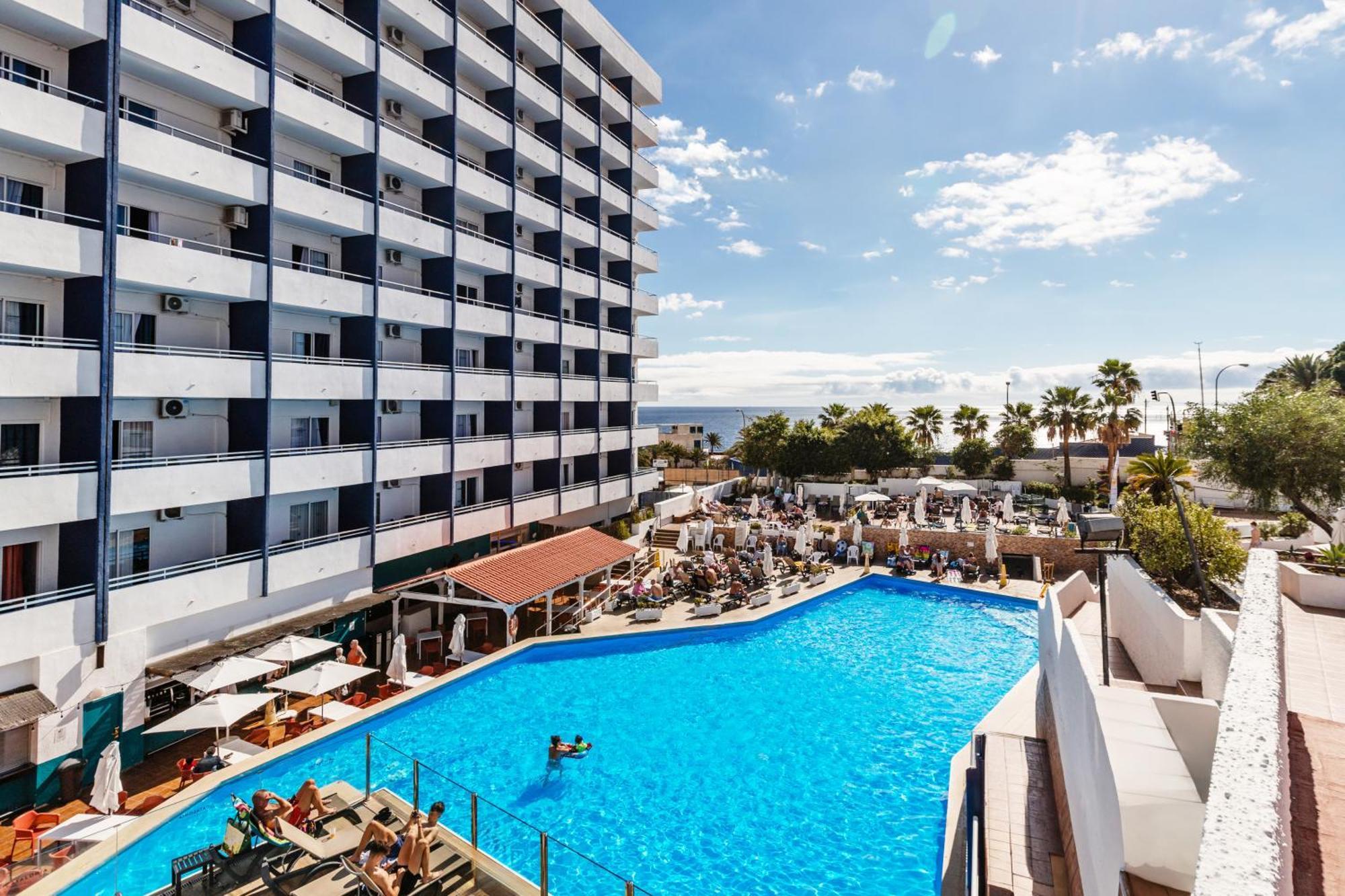 Hotel Catalonia Punta Del Rey 4*