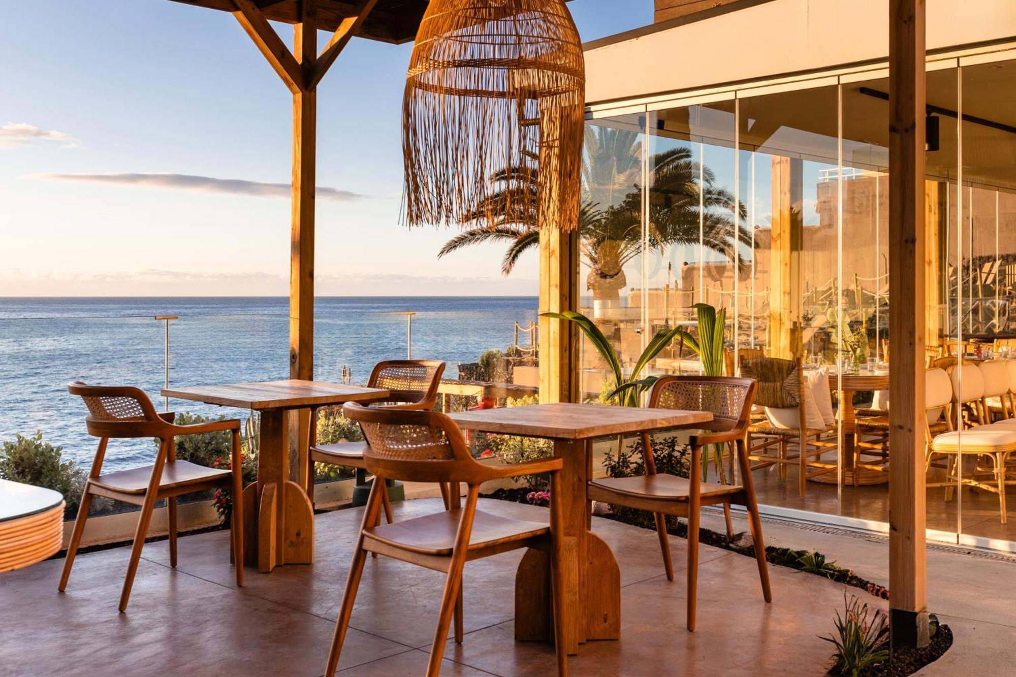 Hotel Catalonia Punta Del Rey